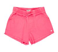 Roxy - Kid's Scenic Route Twill RG - Shorts, Gr. 146-158 12 Years - L, rosa (SangriaSunset)