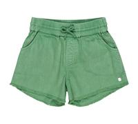 Roxy - Kid's Scenic Route Twill - Shorts, Gr. 140 10 Years, türkis/grün (Basil)