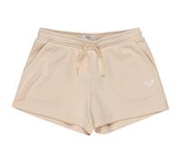 Roxy - Kid's Surf Feeling Terry Short - Shorts, Gr. 164 14 Years, beige (Parchment)