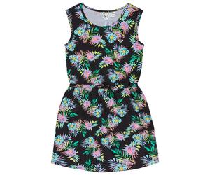 Roxy - Kid's Surfs Up RG Printed - Kleid, Gr. 140-146 10 Years - M, bunt (AnthraciteAquarellaActiveRg)