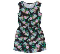 Roxy - Kid's Surfs Up RG Printed - Kleid, Gr. 164-170 16 Years - XXL, bunt (AnthraciteAquarellaActiveRg)