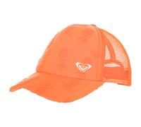 Roxy - Kid's Sweet Lil Heart - Cap, Gr. One Size, orange (EmberglowPineappleTeenie)