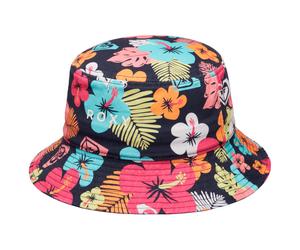 Roxy - Kid's TW Jasmine Paradise - Hut, Gr. One Size, bunt (MoodIndigoMorningFlowersTW)