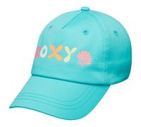 Roxy - Kid's TW Slide Away Cap - Cap, Gr. One Size, türkis (AquaSplash)