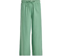Roxy - Women's Lekeitio Break Mid Pant - Freizeithose, Gr. S, grün/türkis (Basil)