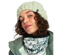 Roxy Lana Collar - Funktioneller Halswärmer aus Fleece für Frauen Blau