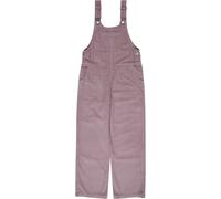 Roxy - Latzhose aus Kordsamt - Baby Dune Onesie Nirvana aus Baumwolle - Größe 10 Jahre - Rosa Rosa 10 Jahre