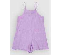 Roxy Lavender Haze Rg Kids Jumpsuit crocus petal Mädchen Gr. T12