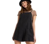 Roxy Lavender Haze ärmelloser Strampler XS Phantom