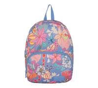 Roxy Lei It On Me Always Core Rucksack für Damen, Reisen, Alltag, Strand, Polyester, 8 l Fassungsvermögen