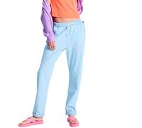 Sweatjeans ROXY "Slow Swell", Damen, Gr. S, surf wash, Obermaterial: 100% Walkfrottier;, Jeans (96338534-S) surf wash