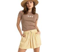 Roxy Lekeitio Break High Printed Kurze Hose