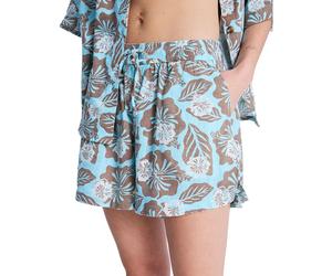 Roxy Lekeitio Break High Waist Shorts