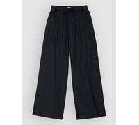 Roxy Lekeitio Break Kids Hose anthracite Mädchen Gr. T12