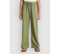 Roxy Lekeitio Break Kids Hose oil green Mädchen Gr. T16