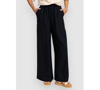 Roxy Lekeitio Break Mid Hose anthracite Damen Gr. S