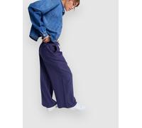 Roxy Lekeitio Break Mid Hose mood indigo Damen Gr. L