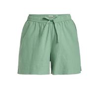 ROXY Damen Beachshort Lekeitio Break Mid hellgrün | L