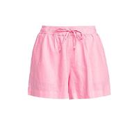 Roxy Lekeitio Break - Strand-Shorts mit elastischem Bund für Frauen Rosa