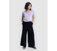 Roxy Lekeitio Knit Hose anthracite Damen Gr. L