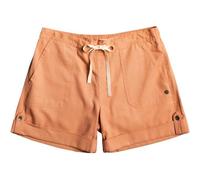 Roxy LIFE IS SWEETER Damenshorts, orange, größe S