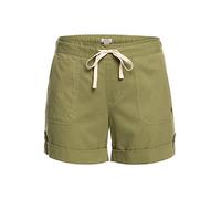 Roxy Life is Sweeter - Shorts für Frauen Grün