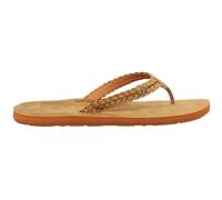 Roxy Lili II Damen Badesandalen Braun EU 36 / UK 3