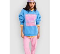 Roxy Lineup Oversized Crew Sweater super sonic Damen Gr. L