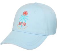 ROXY LIVE FOREVER Cap 2026 airy blue
