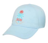 Roxy Live Forever Trucker-kappe