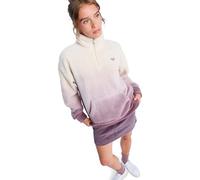 Roxy - Live Out Loud Halfzip Fleece Damen huckleberry