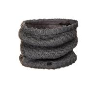 Roxy Loop-Schal "Blizzard" in Grau - 44% | Damen Schals Tuecher