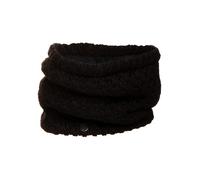 Roxy Loop-Schal "Blizzard" in Schwarz - 28% | Damen Schals Tuecher
