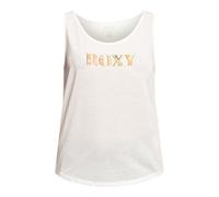 Roxy Losing My Mind - Top für Frauen Weiß