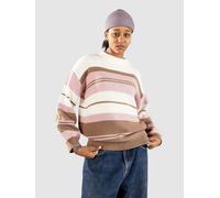 Roxy Love Again Strickpullover egret Damen Gr. S