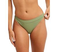 Roxy Bikini Hose Love Oil Green : XS