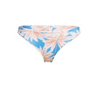 Roxy Love The Baja - Freche Bikinihose für Frauen Blau