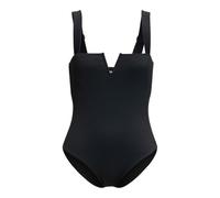 Roxy Love The Coco - One-Piece Swimsuit for Women - Badeanzug - Frauen - Schwarz.