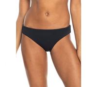 Roxy Love The Comber - Bikini Bottoms for Women - Bikiniunterteil - Frauen - M - Schwarz.