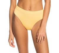 Roxy Love The Shorey - Bikini Bottoms for Women - Bikiniunterteil - Frauen - L - Orange.