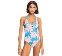 Roxy Love The Wave Catcher - Badeanzug für Frauen Blau