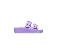 Sandale ROXY "Rg Kattie", Jungen, Gr. 3(33), crocus, Obermaterial: 95% EVA/5% synthetischer Kunststoff, Futter: k. A., Laufsohle: 100% EVA., Schuhe Sandale (42310718-3) crocus