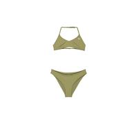 Roxy Solid Active Rg Triangle Bralette Bikini