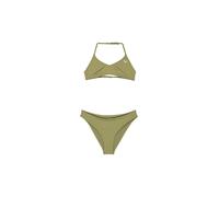 Roxy Solid Active Rg Triangle Bralette Bikini
