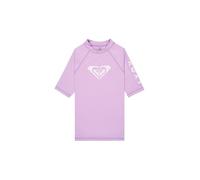 ROXY Mädchen Lycrashirt Whole Hearted lila | 140