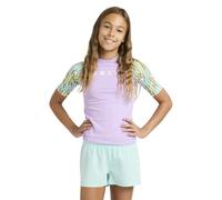 Roxy Mädchen Rg Essentials Boardshort Shorts, Aqua Splash, 10 Jahre