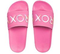 Roxy Mädchen Rg Slippy Ii Sandale, Bright Rose Pink Carnation, 32 EU