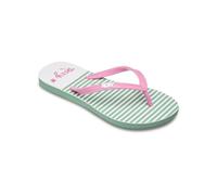 Roxy - Kid's RG Viva Stamp II - Sandalen, Gr. 36 US 4.5, bunt (GossamerPink)