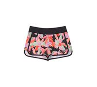 ROXY Mädchen Shorts Good Waves bunt | 152