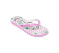 Roxy Rg Tahiti VII Kids Sandalen pink Mädchen Gr. 3.5